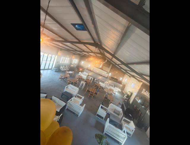 7,500M² BUSINESS FOR SALE IN SASOLBURG EXT 3